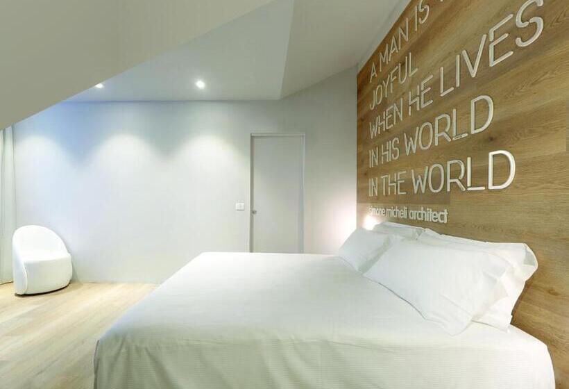 سوییت جونیور لوکس, Youme Design Place