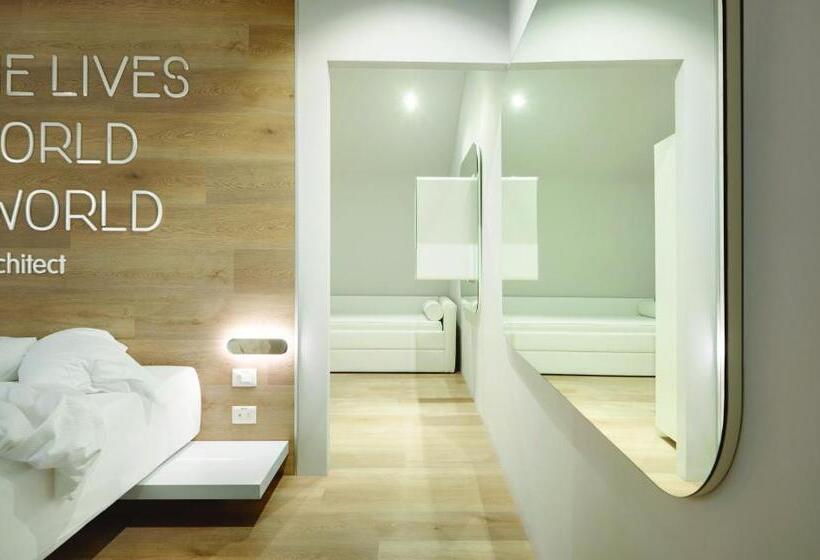 سوییت جونیور لوکس, Youme Design Place