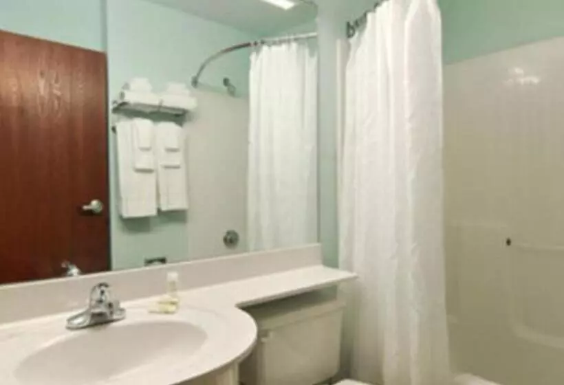 スーペリアースイート, Microtel Inn & Suites By Wyndham Gardendale