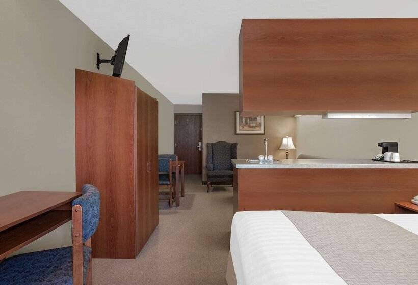 جناح, Microtel Inn & Suites By Wyndham Gardendale