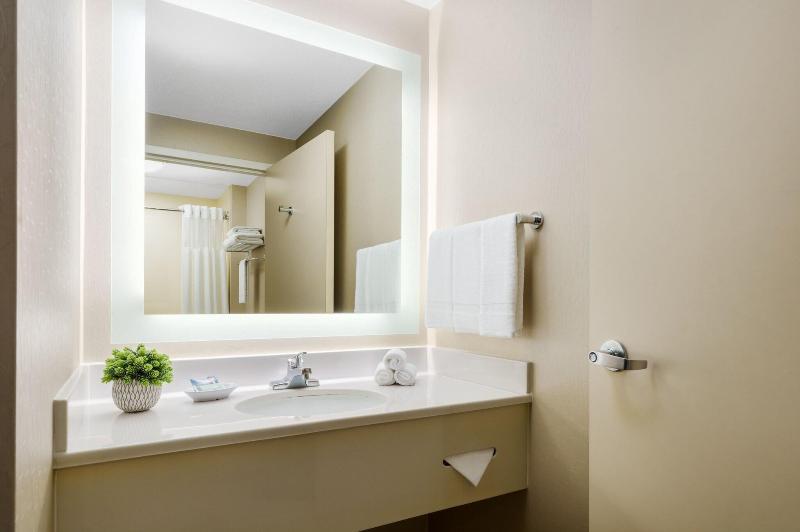 غرفة قياسية, Microtel Inn & Suites By Wyndham Gardendale