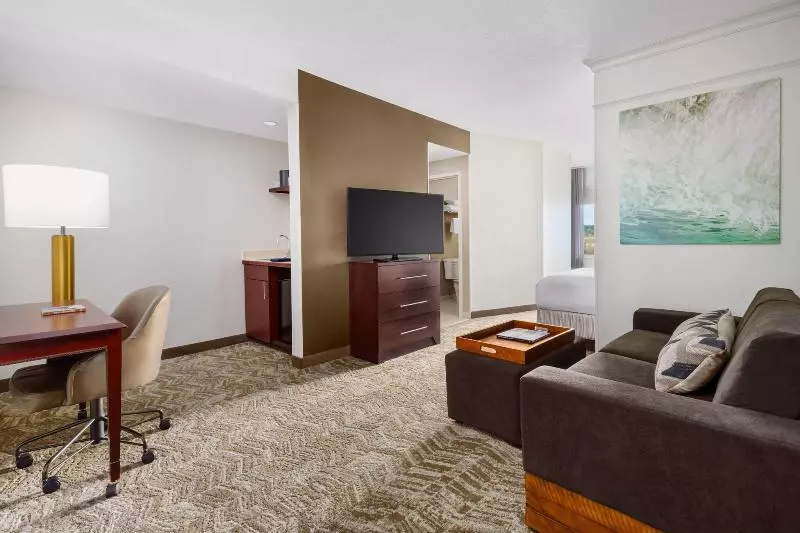 スタンダードルーム, Microtel Inn & Suites By Wyndham Gardendale
