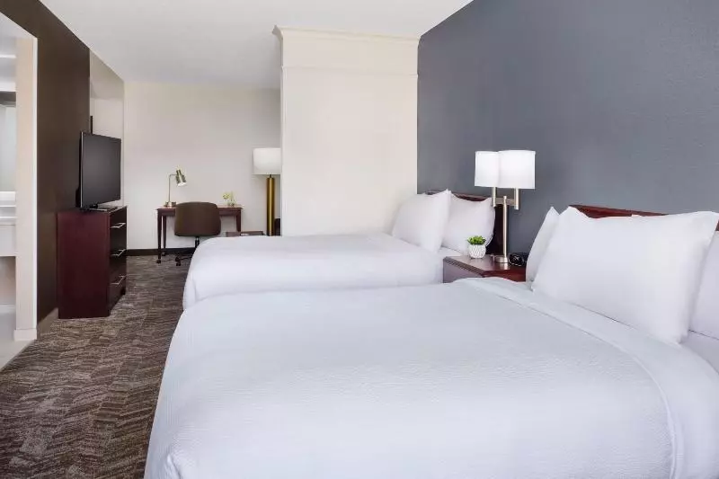 スタンダードルーム, Microtel Inn & Suites By Wyndham Gardendale