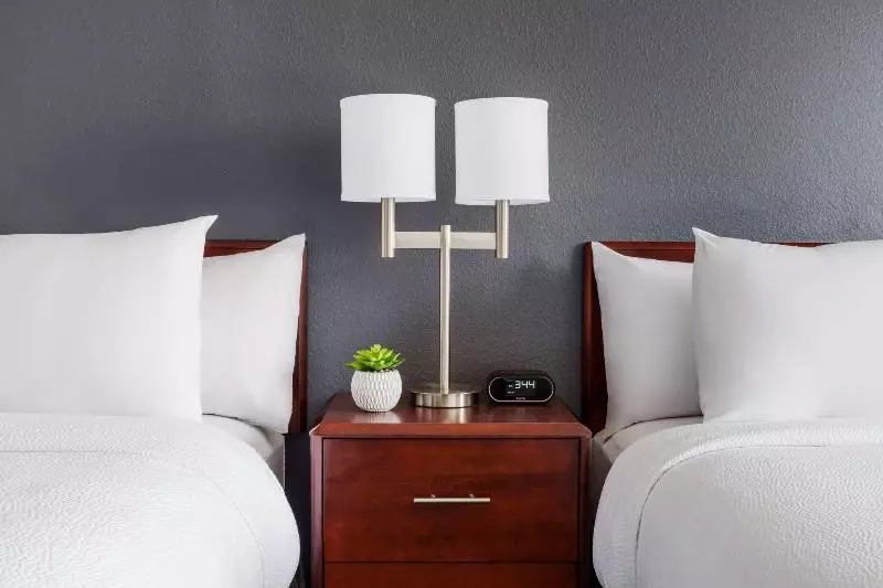 スタンダードルーム, Microtel Inn & Suites By Wyndham Gardendale