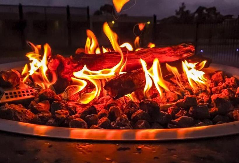 חדר סטנדרט, קומת קרקע, Nagambie Waterfront Motel