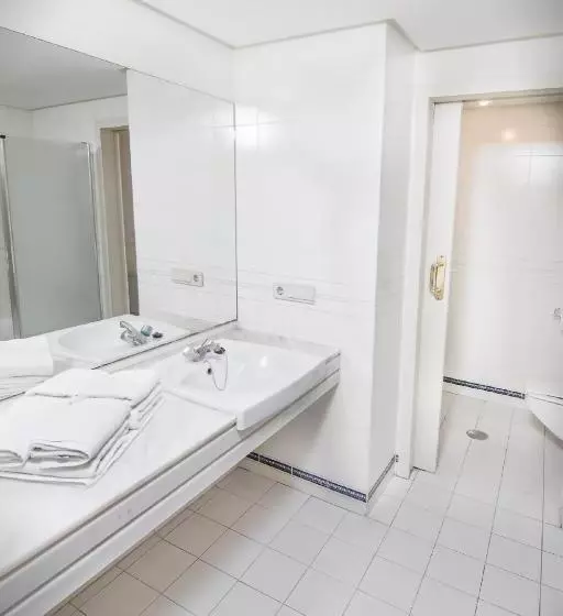آپارتمان 1 خوابه, Park Plaza Suites Apartamentos