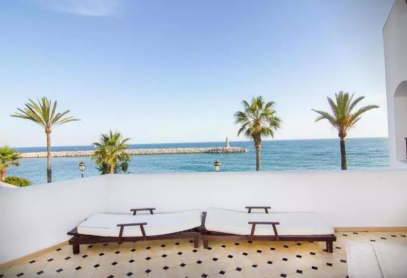 آپارتمان لوکس 1 خوابه, Park Plaza Suites Apartamentos