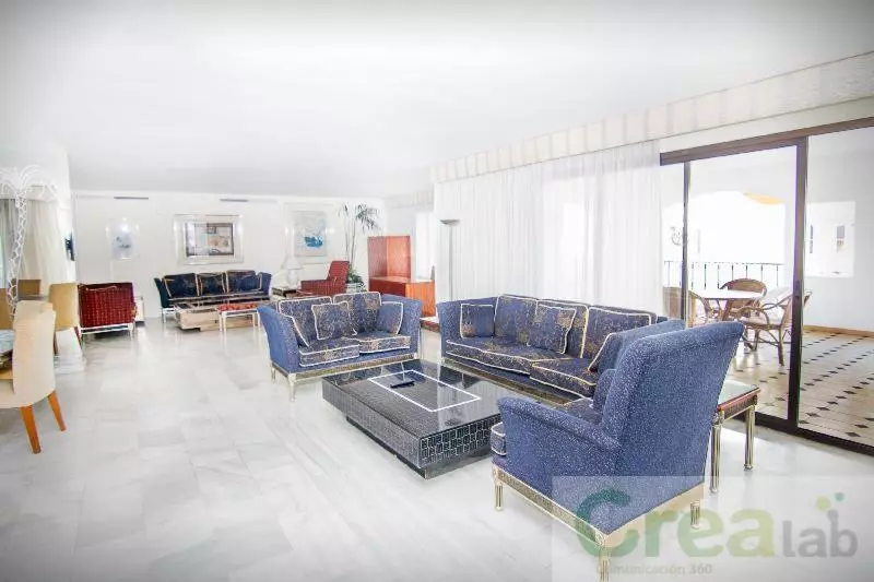 اتاق استاندارد, Park Plaza Suites Apartamentos