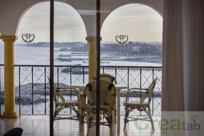 Номер Стандарт, Park Plaza Suites Apartamentos