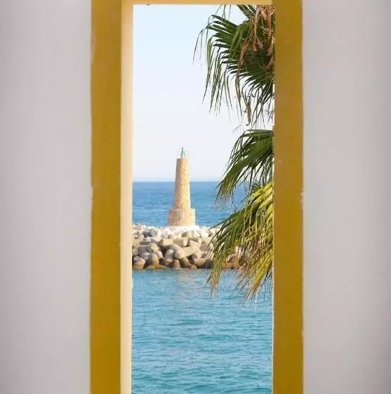 اتاق استاندارد, Park Plaza Suites Apartamentos