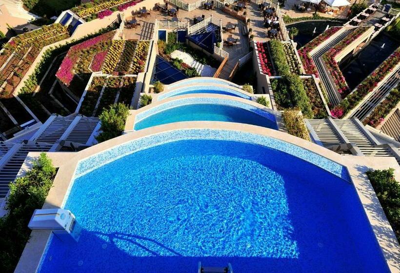 סוויטה מלכותית, Susesi Luxury Resort