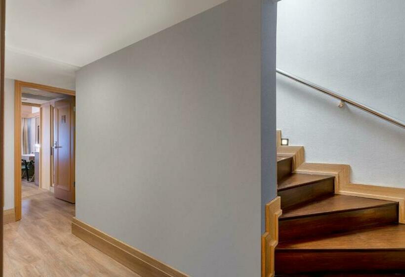 חדר משפחתי, Susesi Luxury Resort