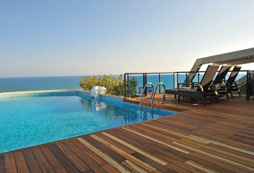 Люкс Кровать Кинг, Susesi Luxury Resort