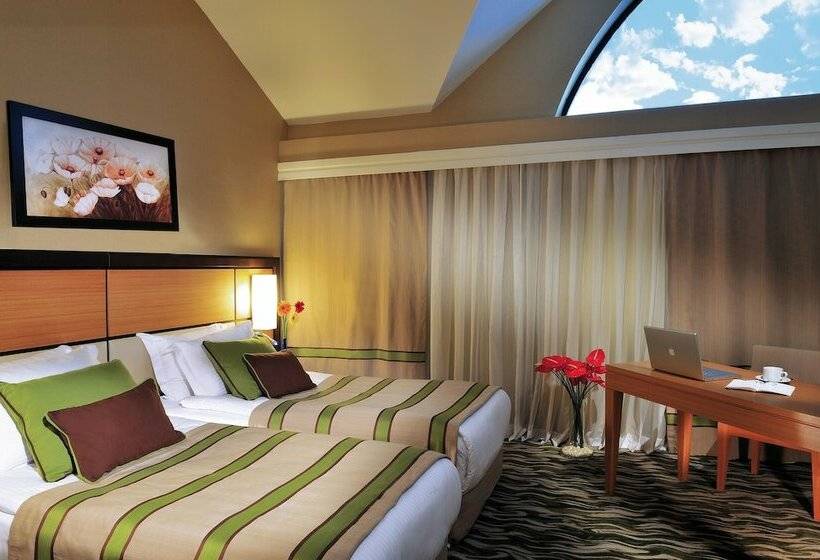 Семейный Номер, Susesi Luxury Resort