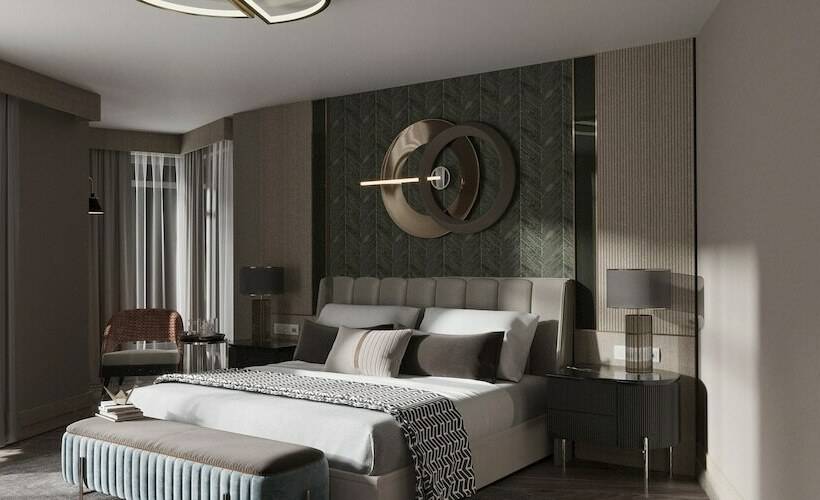 Королевский Люкс, Susesi Luxury Resort