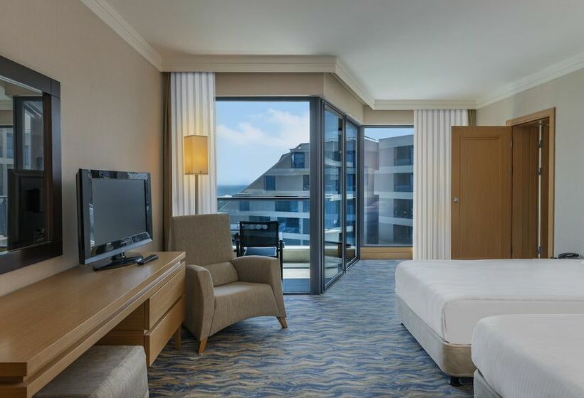 Люкс Сеньор, Susesi Luxury Resort