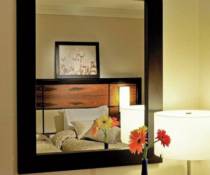 חדר דלוקס, Susesi Luxury Resort