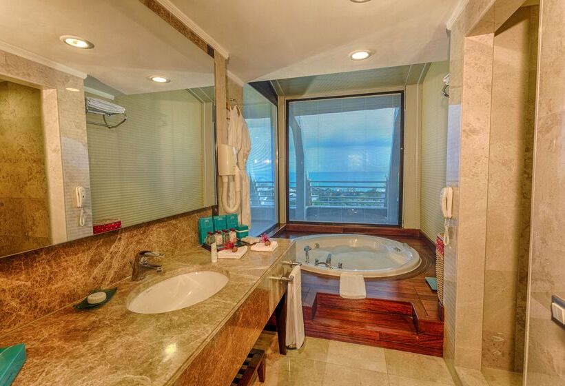 Королевский Люкс, Susesi Luxury Resort