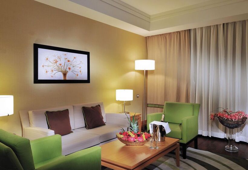 Семейный Номер, Susesi Luxury Resort