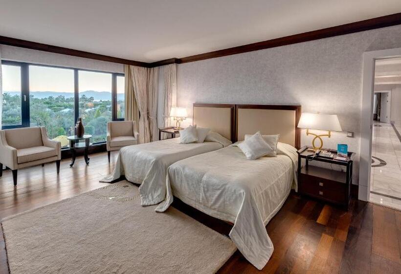 Шале 1 Спальня, Susesi Luxury Resort