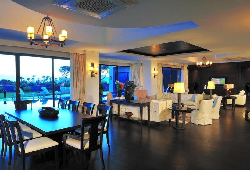 Шале 1 Спальня, Susesi Luxury Resort