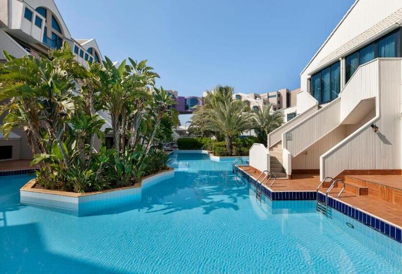 전용 풀장 스위트, Susesi Luxury Resort