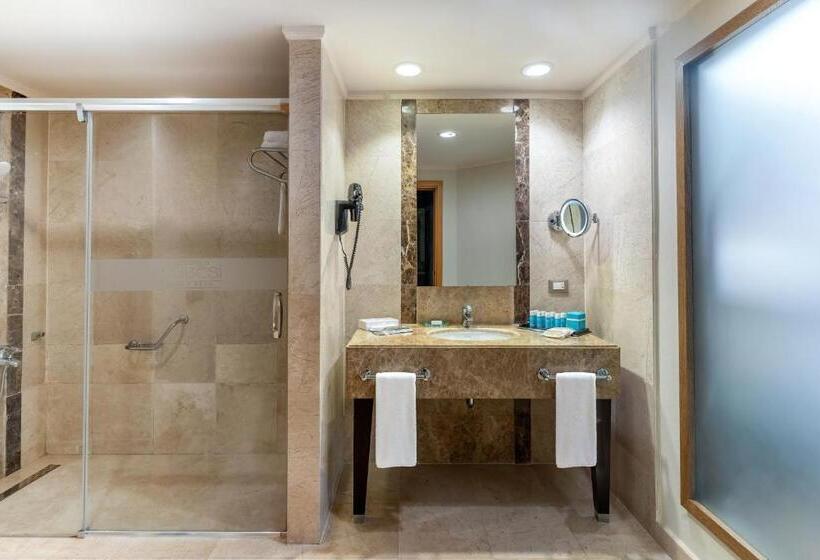 חדר דלוקס, Susesi Luxury Resort