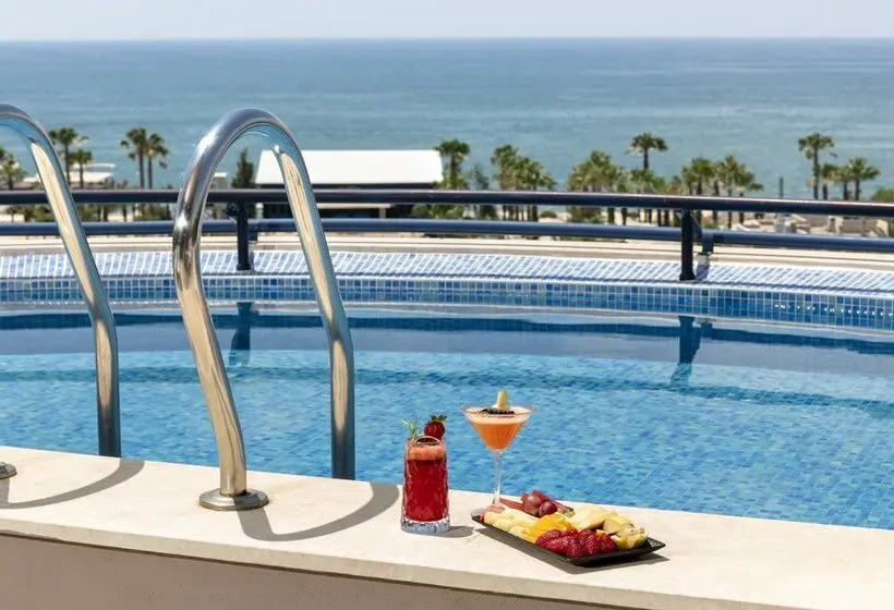 ロイヤルスイート, Susesi Luxury Resort