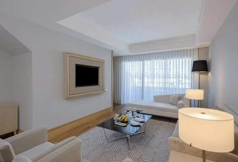 ファミリールーム, Susesi Luxury Resort