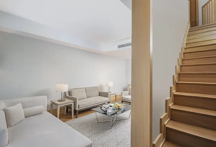 ファミリールーム, Susesi Luxury Resort