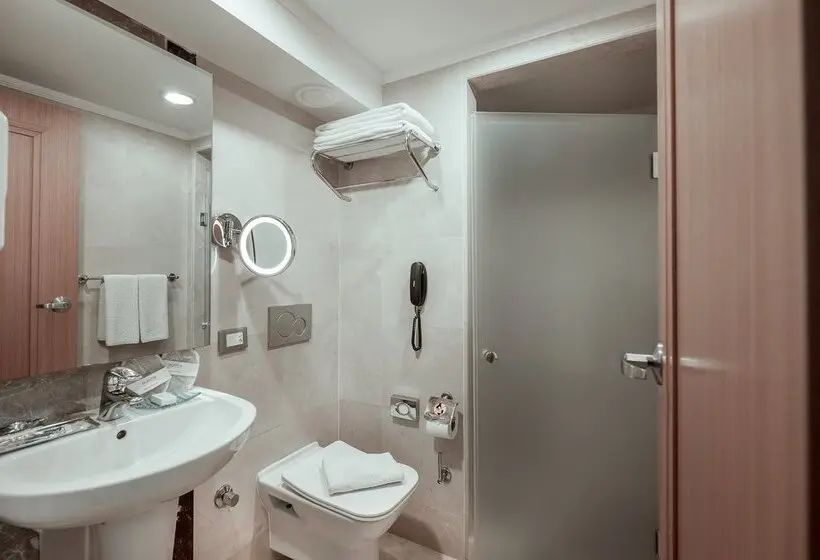 ファミリールーム, Susesi Luxury Resort