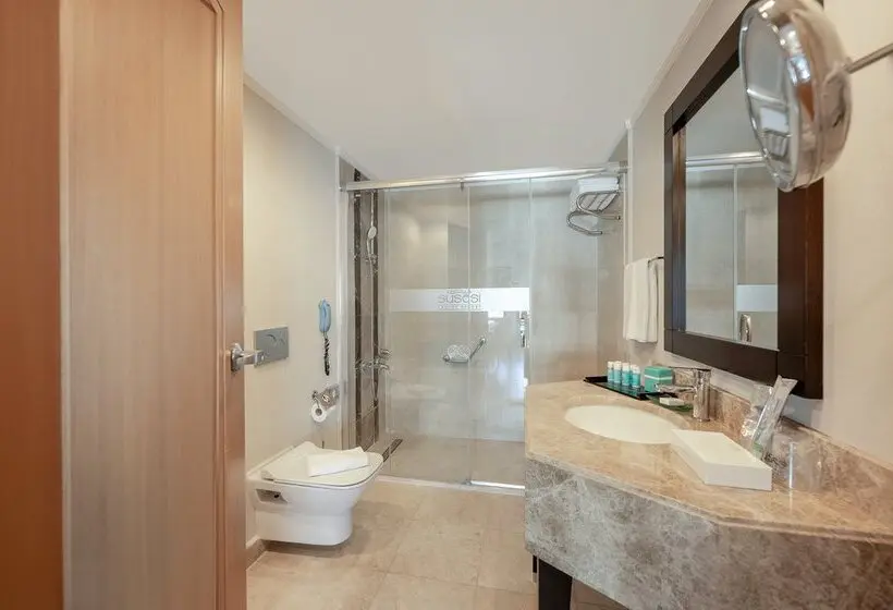 ファミリールーム, Susesi Luxury Resort