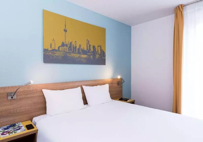 آپارتمان 1 خوابه, Aparthotel Adagio Access Paris Clamart