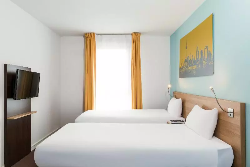 استودیوی استاندارد, Aparthotel Adagio Access Paris Clamart