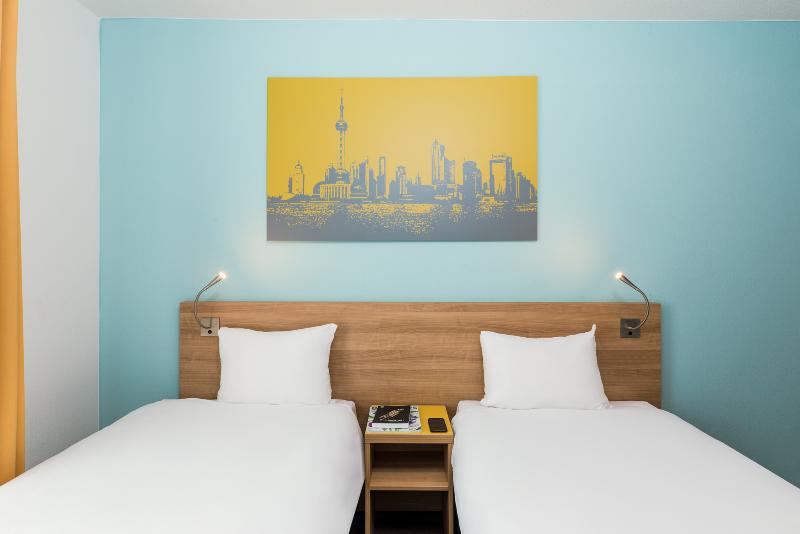 스탠다드 스튜디오, Aparthotel Adagio Access Paris Clamart