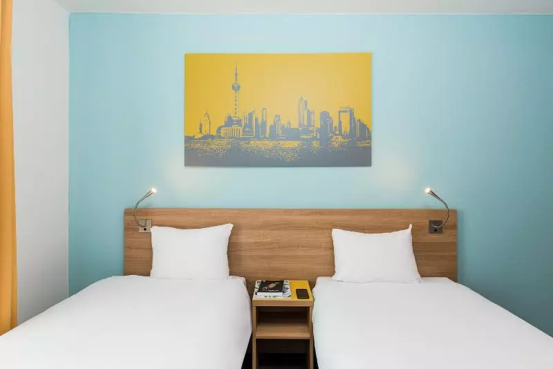 استودیوی استاندارد, Aparthotel Adagio Access Paris Clamart