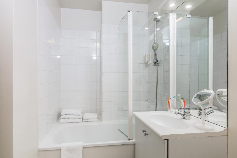 Студия Стандарт, Aparthotel Adagio Access Paris Clamart