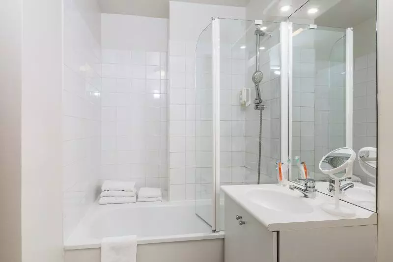 استودیوی استاندارد, Aparthotel Adagio Access Paris Clamart