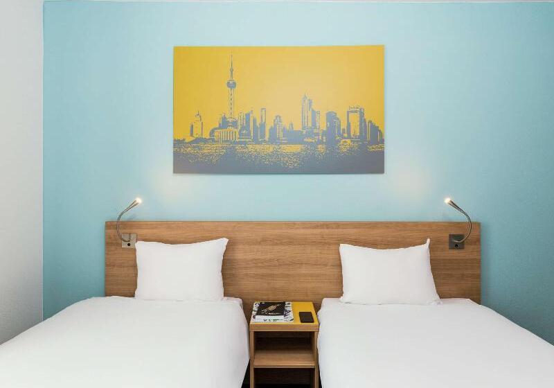 스탠다드 스튜디오, Aparthotel Adagio Access Paris Clamart