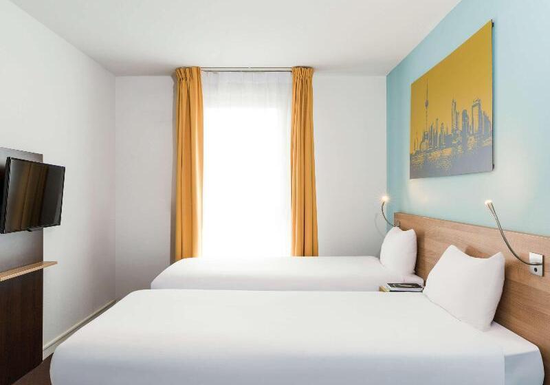 스탠다드 스튜디오, Aparthotel Adagio Access Paris Clamart