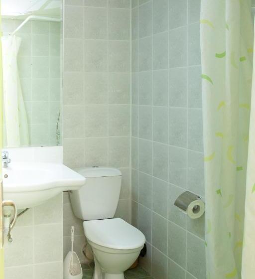 غرفة سوبيريور ثلاثية, Bisser Hotel Free Parking Free Pool Access