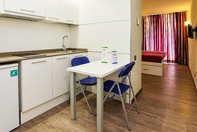 جناح غرفتين نوم, Crowne Plaza Caparica Lisbon