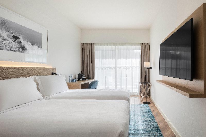 اتاق استاندارد, Crowne Plaza Caparica Lisbon