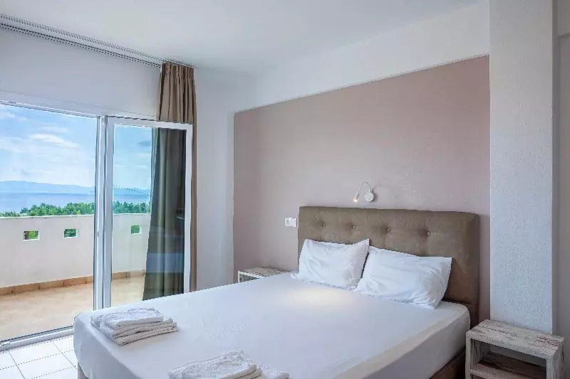 スイートクラブ シービュー, Dreams Los Cabos Suites Golf Resort & Spa