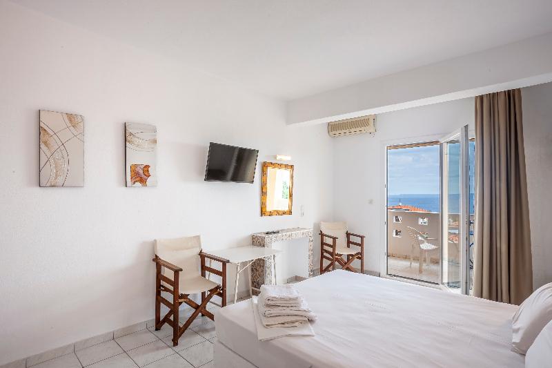 スイートクラブ シービュー, Dreams Los Cabos Suites Golf Resort & Spa