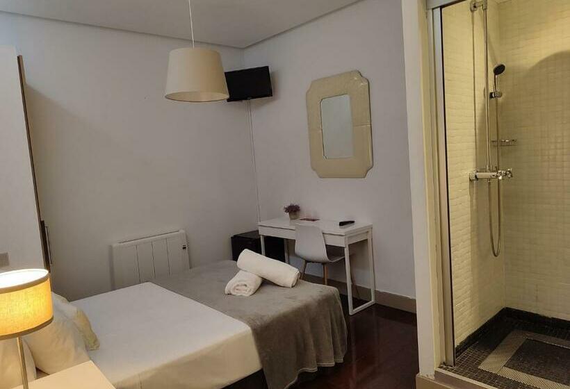 اتاق استاندارد, Madrid House Rooms