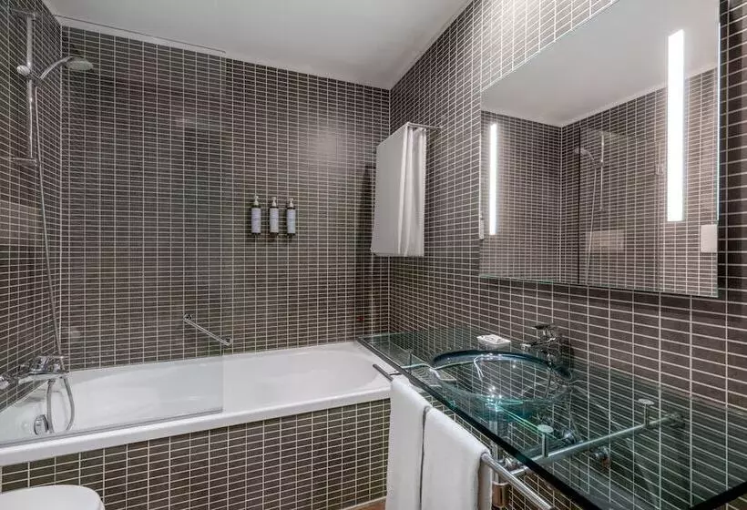 اتاق استاندارد, Ac Hotel Brescia By Marriott