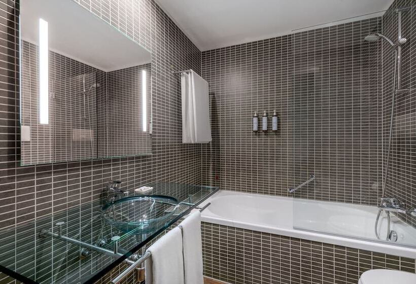 اتاق استاندارد, Ac Hotel Brescia By Marriott