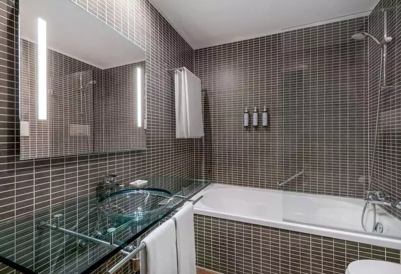 اتاق استاندارد, Ac Hotel Brescia By Marriott