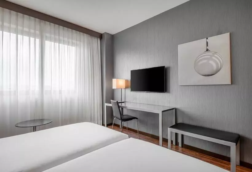 اتاق استاندارد, Ac Hotel Brescia By Marriott